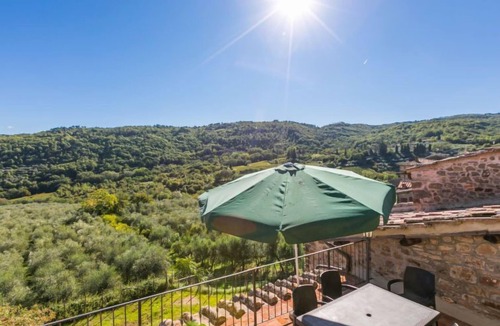 Lucolena Apartment | Apartment Laura by Interhome
