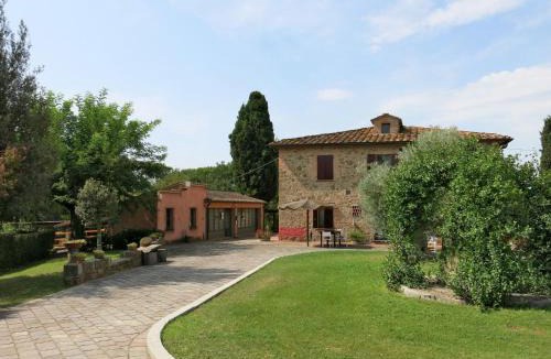 Peccioli Apartment | Apartment Le Palaie - 'Panettoni' PEC201 by Interhome
