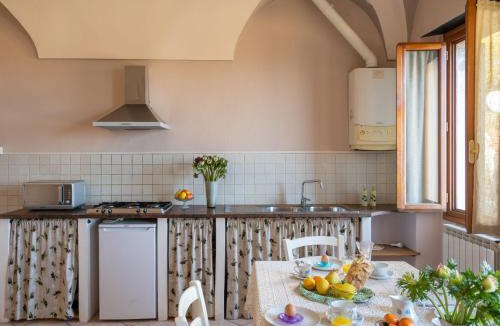 Boscomare Apartment | Apartment Le Volte - PTB190 by Interhome