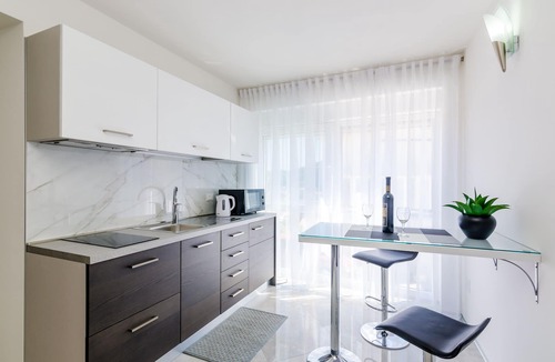 Babin Kuk Apartment | Apartment Lea