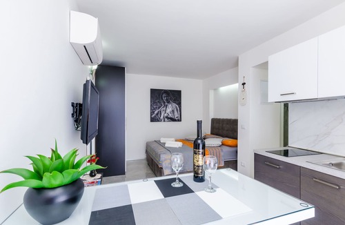 Babin Kuk Apartment | Apartment Lea