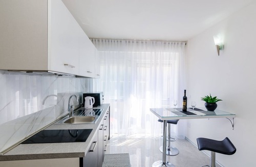 Babin Kuk Apartment | Apartment Lea