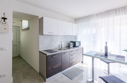 Babin Kuk Apartment | Apartment Lea