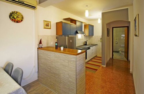 Cilipi Apartment | Apartment Marita