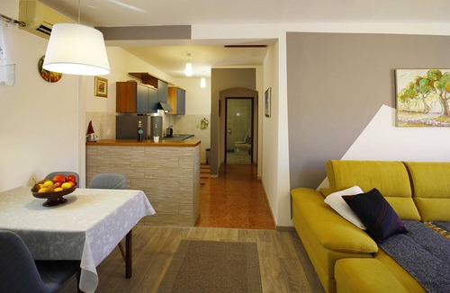 Cilipi Apartment | Apartment Marita