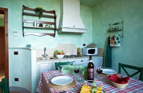 Cerreto Guidi House | Apartment near Florence and Montecatini with pool - Farmhouse