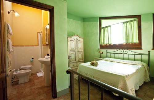 Cerreto Guidi House | Apartment near Florence and Montecatini with pool - Farmhouse