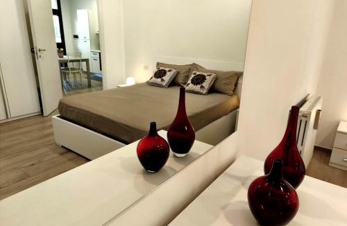 Maranello Apartment | Apartment near the Ferrari Museum, Wi-Fi, fully equipped kitchen, Free street parking