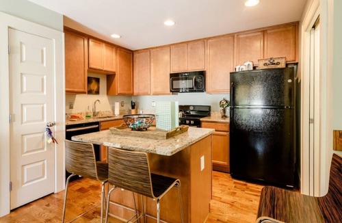 Third Ward Apartment | Apartment near Uptown Charlotte, North Carolina