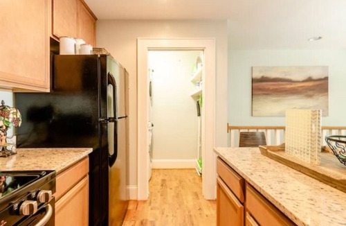 Third Ward Apartment | Apartment near Uptown Charlotte, North Carolina