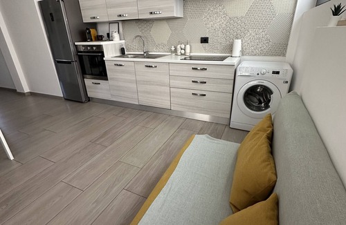 Coverciano Apartment | Apartment 'Niccolo's Firenze' with Private Terrace, Wi-Fi and Air Conditioning