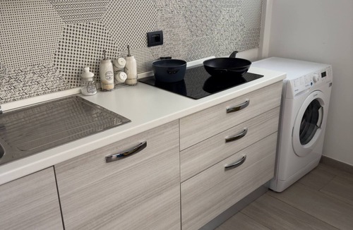 Coverciano Apartment | Apartment 'Niccolo's Firenze' with Private Terrace, Wi-Fi and Air Conditioning