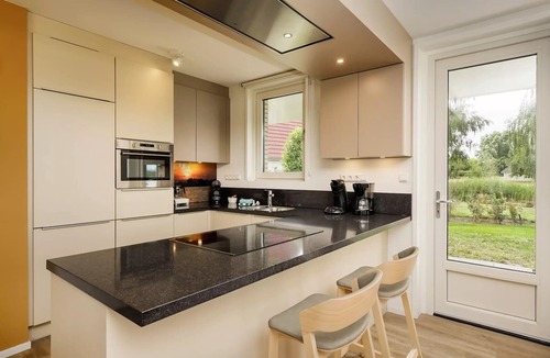 Emmen House | Apartment