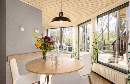 Zeewolde House | Apartment