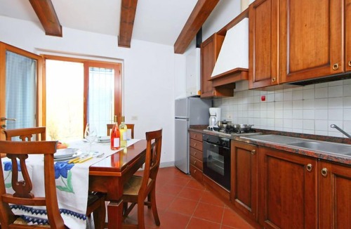 Bucine Apartment | Apartment Noemi by Interhome