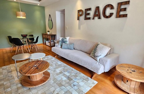 Nogueira Apartment | Apartment of the Lake in Itaipava, complete condo