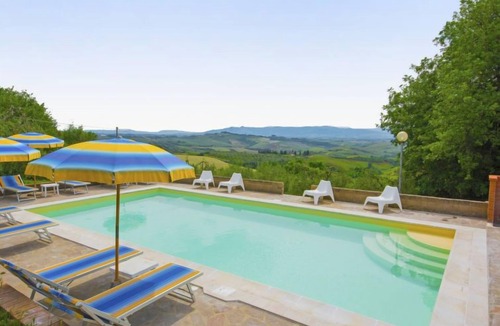 Montaione Apartment | Apartment Olivo by Interhome