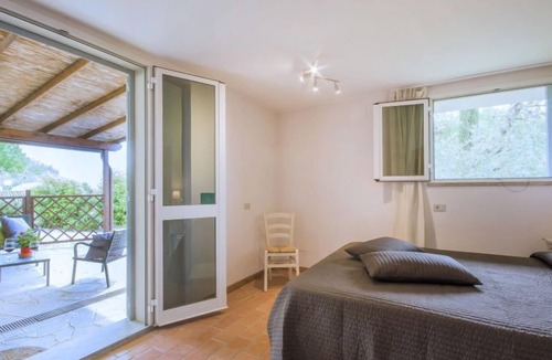 Montaione Apartment | Apartment Olivo by Interhome