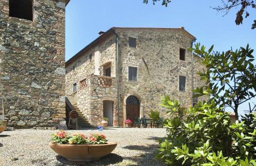 San Macario In Monte Apartment | Apartment Pisa by Interhome