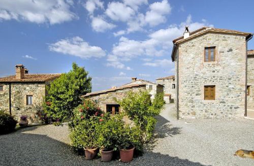 San Macario In Monte Apartment | Apartment Pisa by Interhome