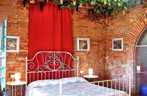 Montecalvoli Apartment | Apartment Pisa Toscana (GVS120) in San Gervasio - 4 persons, 1 bedrooms