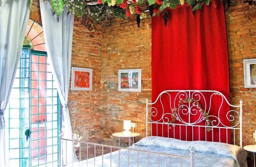 Montecalvoli Apartment | Apartment Pisa Toscana (GVS121) in San Gervasio - 4 persons, 1 bedrooms
