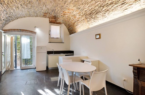 Cervo Apartment | Apartment "Primo Mare, Borgo Dei Pescatori" with Wi-Fi