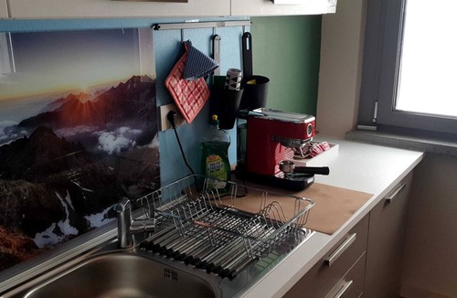 Guardamiglio Apartment | Apartment 'Relax' with Wi-Fi and Air Conditioning