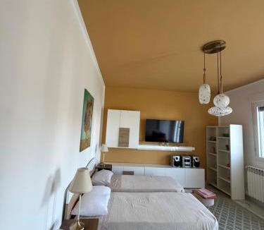 Caorso Apartment | Apartment Rino 1 Caorso