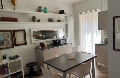 Cremona Apartment | Apartment San Gallo Central Cremona