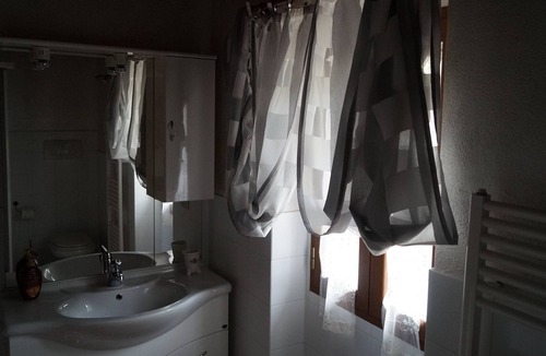 Talla Apartment | Apartment "Scuderia"