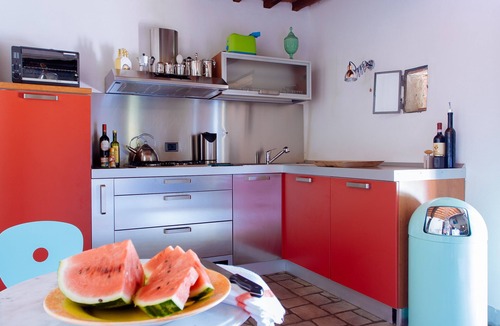 Montevarchi House | Apartment Siena