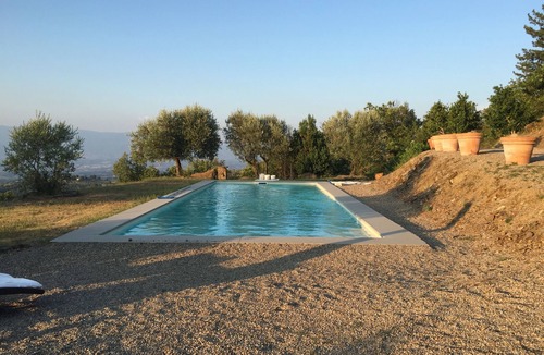 Montevarchi House | Apartment Siena