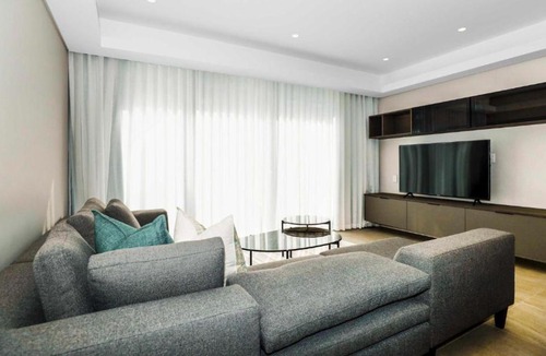 Greater Johannesburg Metropolitan Area Apartment | Apartment - Sleeps 4 - Parking - Pool