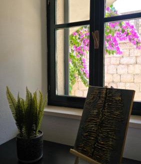 Cilipi Apartment | Apartment Stone Nest