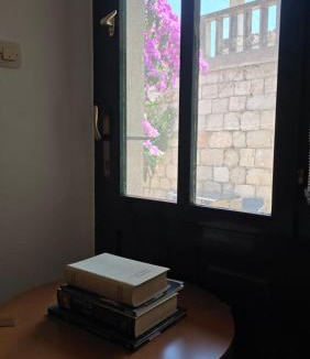 Cilipi Apartment | Apartment Stone Nest
