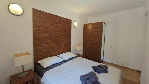 Cilipi Apartment | Apartment Stone Nest
