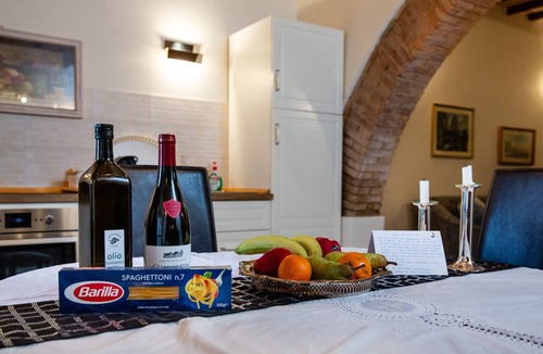 Chianni House | Apartment Teatro - Holidays live here