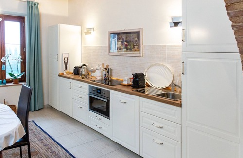 Chianni House | Apartment Teatro - Holidays live here
