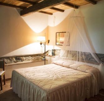 Vicchio Apartment | Apartment the Fireplace a relax oasis near Florence