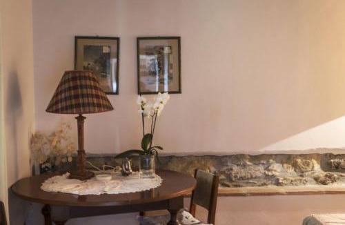 Vicchio Apartment | Apartment the Fireplace a relax oasis near Florence