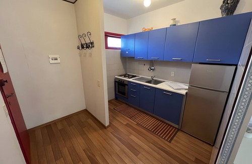 Marina di Bibbona Apartment | Apartment 'Three-Room with Solarium & Pool' with Shared Pool and Private Terrace