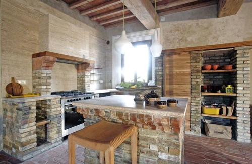 Saline di Volterra Apartment | apartment "Villa Volterra" with communal pool