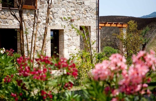 Saline di Volterra Apartment | apartment "Villa Volterra" with communal pool