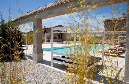 Saline di Volterra Apartment | apartment "Villa Volterra" with communal pool