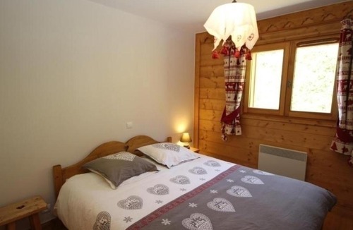 Bisanne 1500 Apartment | Apartment Villard sur doron - 6 pers, 50 m2, 3/2 658