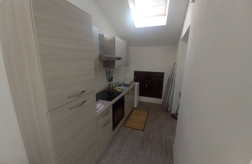 Faenza Apartment | Apartment with double room