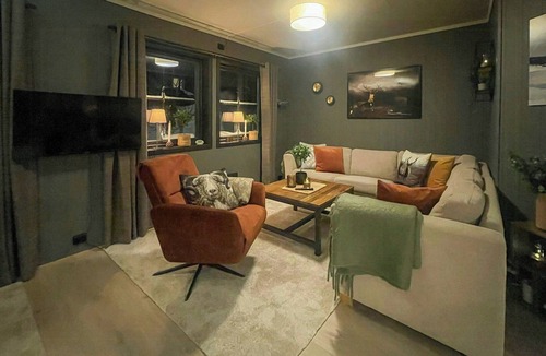 Mælem Apartment | Apartment with ski in/out in Fageråsen Trysil