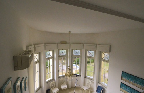 Calambrone Apartment | Apartment with wonderful sea view and direct access to the sea