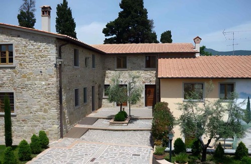 Montecarelli Apartment | Apartments in Barberino di Mugello 23852